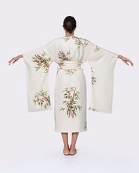 Bamboo Kimono