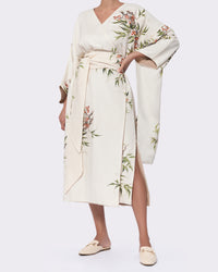 Bamboo Kimono